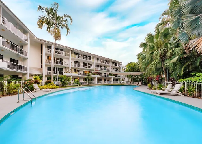 Coral Coast Resort Accor Vacation Club Apartments