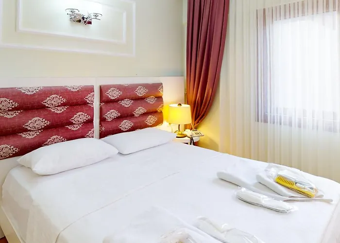 The Wolf Hotel