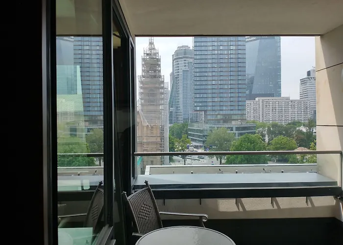 Exclusive Aparthotel