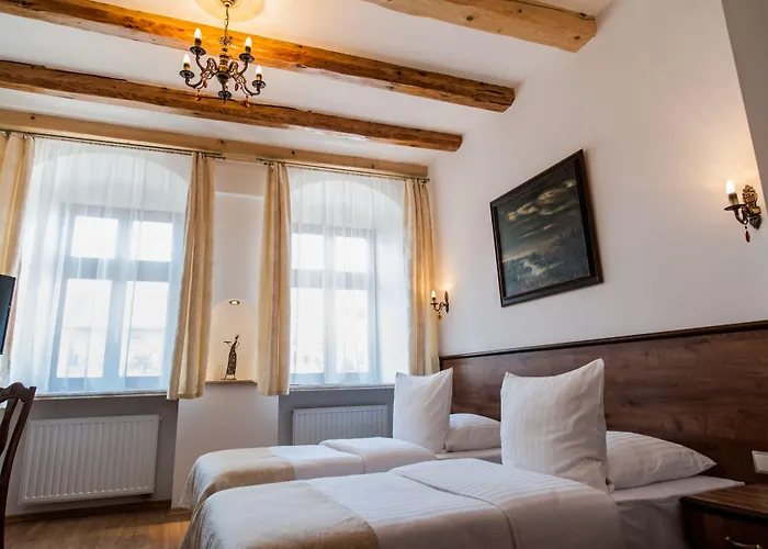 Hotel & Apartments Ventus Rosa