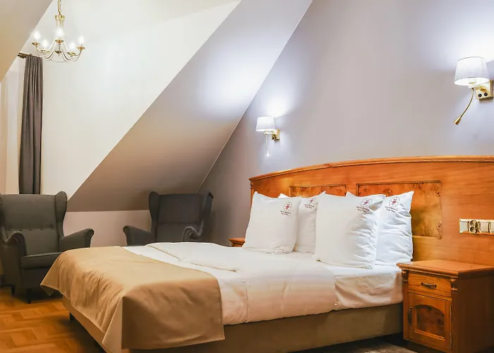 Hotel & Apartments Ventus Rosa