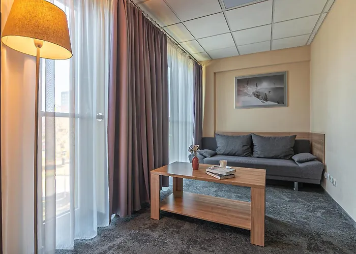Hotel Olimpijski