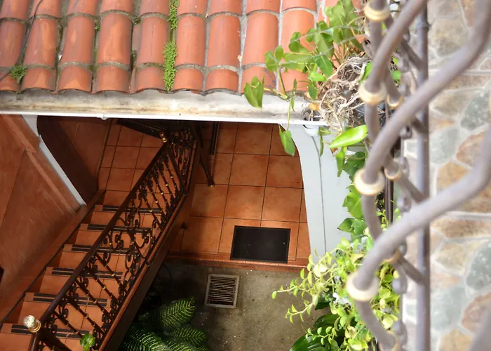 Hotel Villa Florencia Centro Histórico