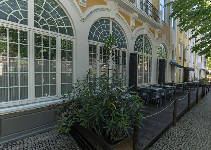 Aguas Do Geres - Hotel, Termas & Spa