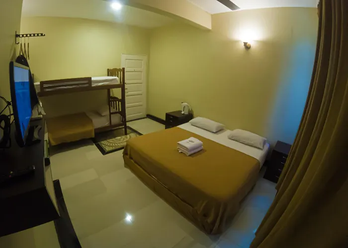 Najmi Inn Hotel