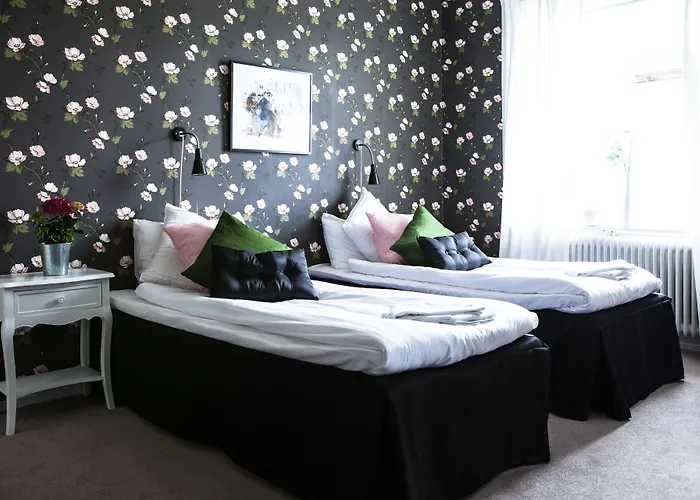 Bjurfors Hotell & Konferens