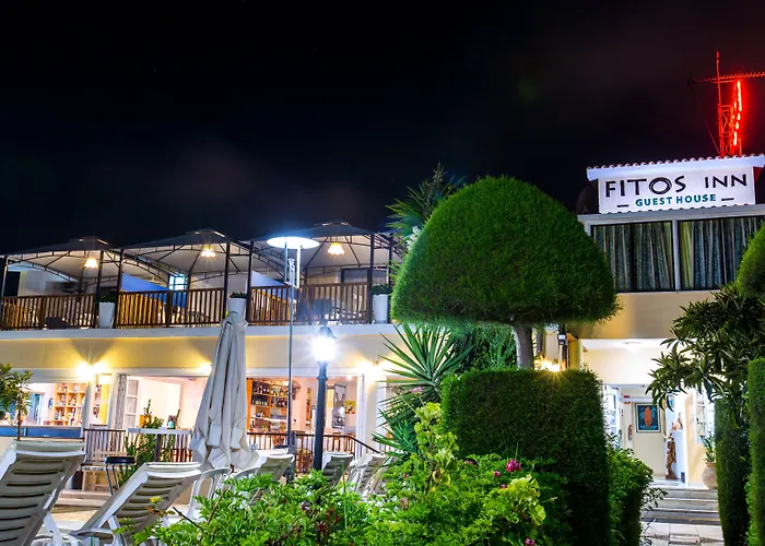 Fitosinn Hotel