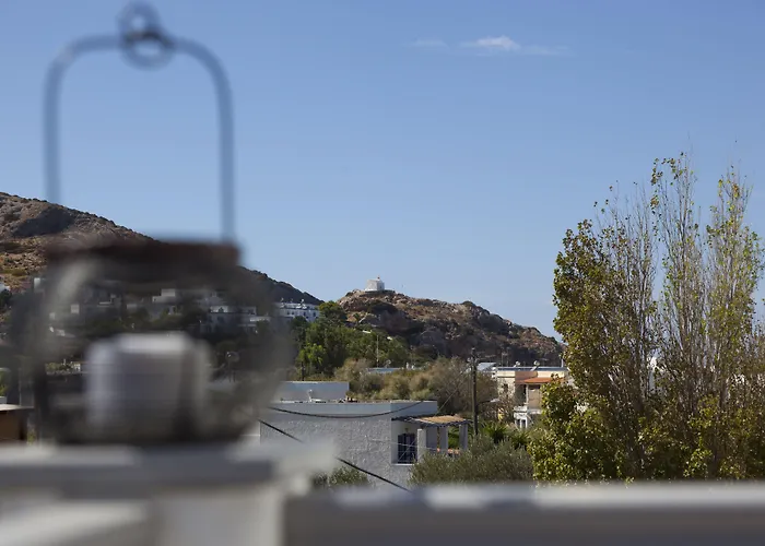 Francoise Hotel