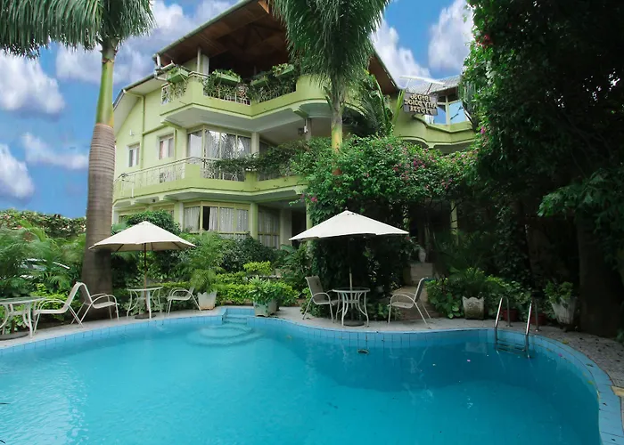 Dolce Vita Resort Hotel
