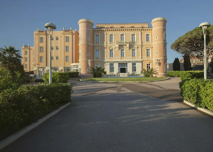 Langley Resort Napoléon Bonaparte
