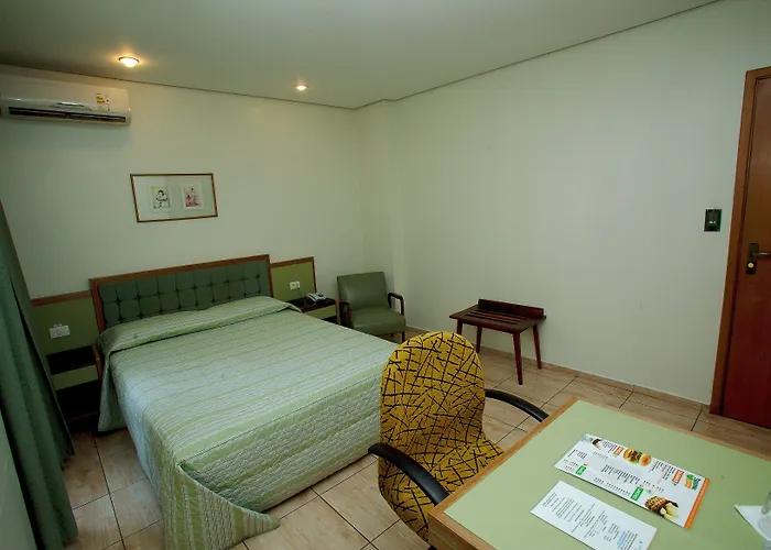 Cinelandia Hotel