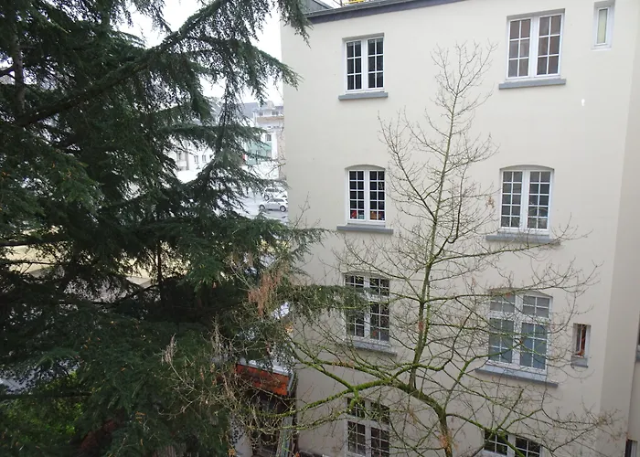 Gaestehaus Grupello