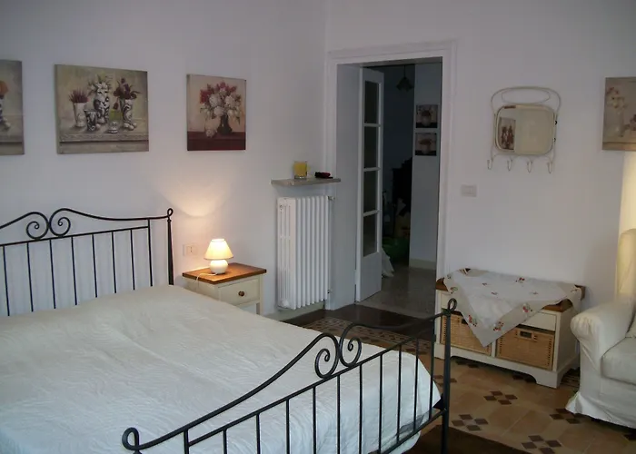 La Castellana Loft Hotel