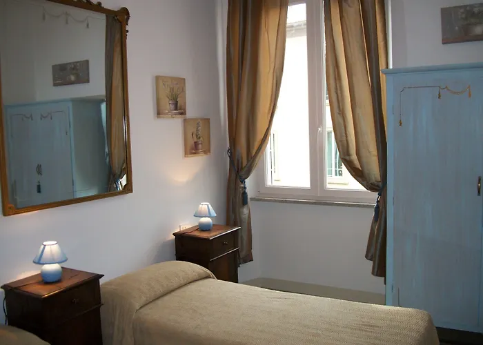 La Castellana Loft Hotel
