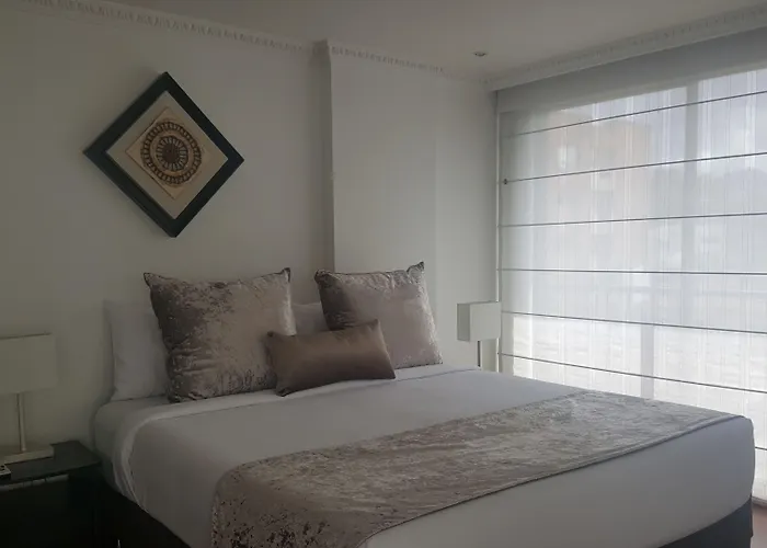 Suites 109 Gh Usaquen