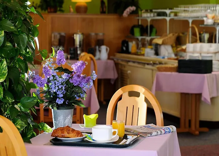 Charme Hotel en Beaujolais