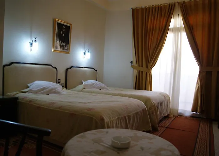 Hotel Le Majestic