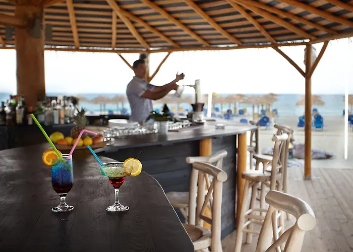 Dion Palace Resort And Spa By Anayia All Inclusive Resorts