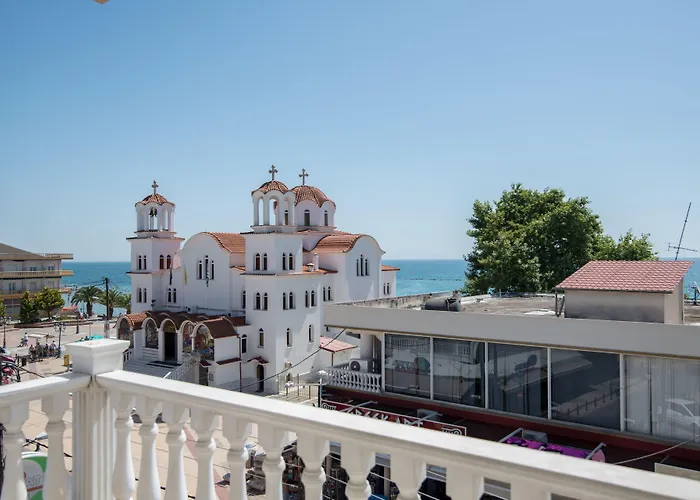 Regina Mare Hotel