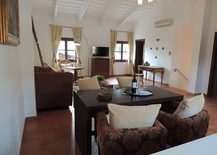 Loftotel Canet