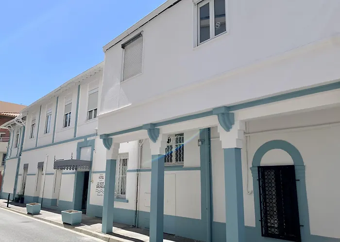 Hotel Le Petit Baigneur Palavas Plage