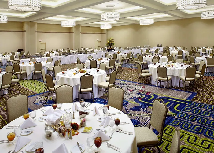 Hilton Garden Inn Texarkana