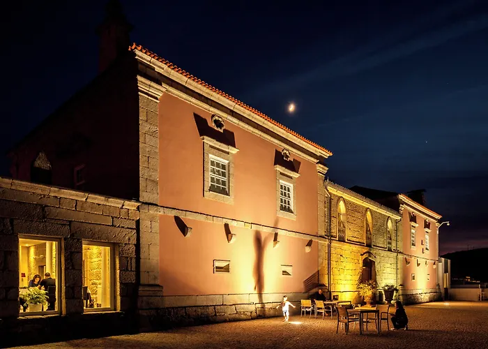 Casas Novas Countryside Hotel Spa & Events