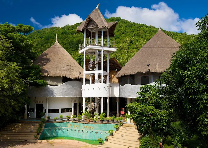 Koh Tao Cabana