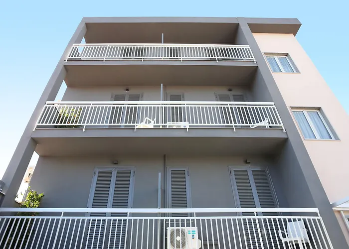 Albergo Del Pino