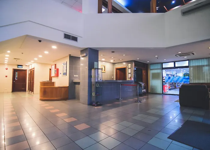 Jubilee Hotel