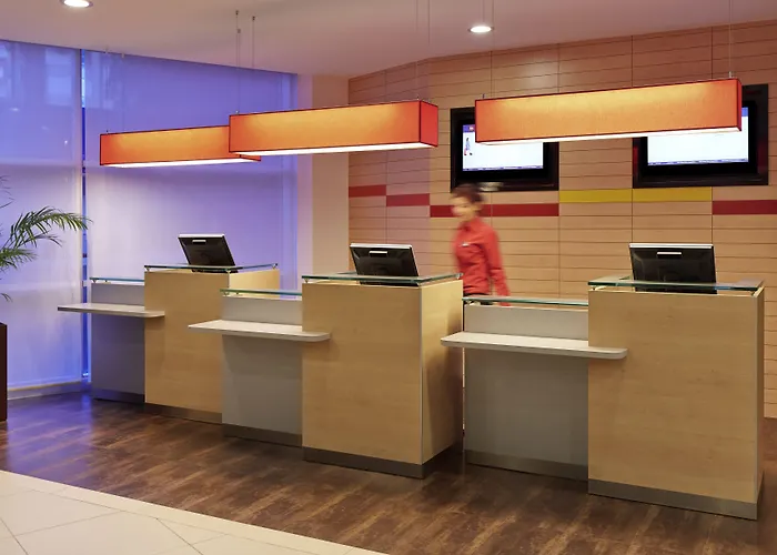 Ibis Adana