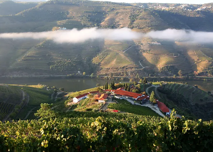 Quinta Nova Winery House - Relais&Châteaux