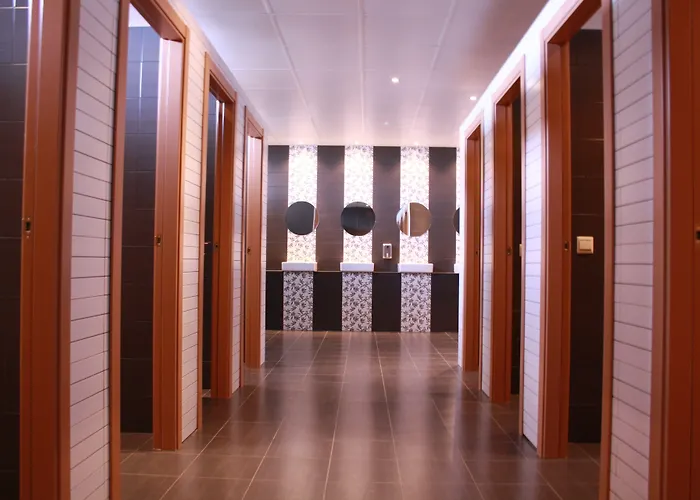 Hotel Acosta Ciudad de la Música