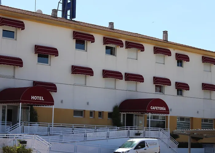 Hotel Acosta Ciudad de la Música