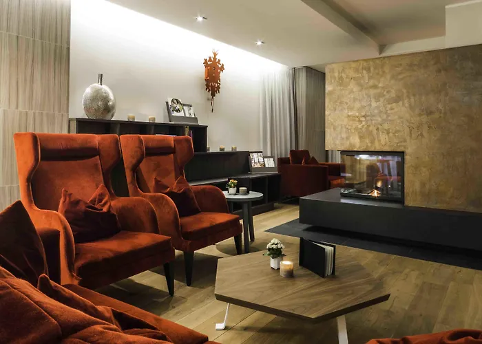 Bio- Und Wellnesshotel Alpenblick