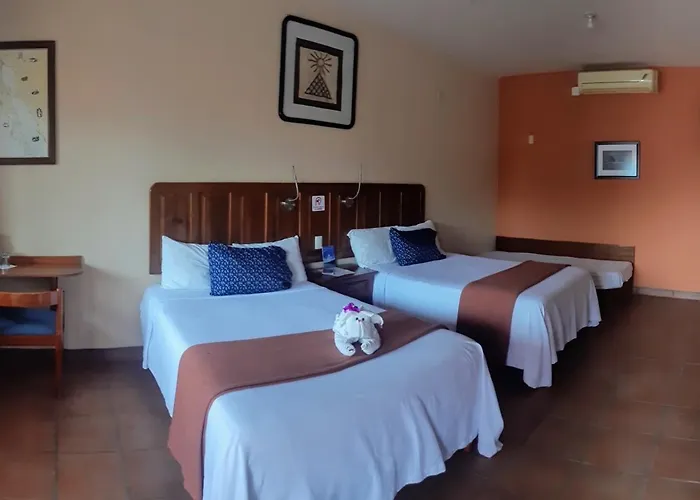 Hotel Angra