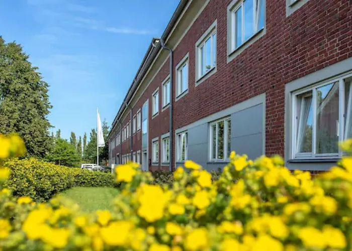 Hotel Ruegenblick