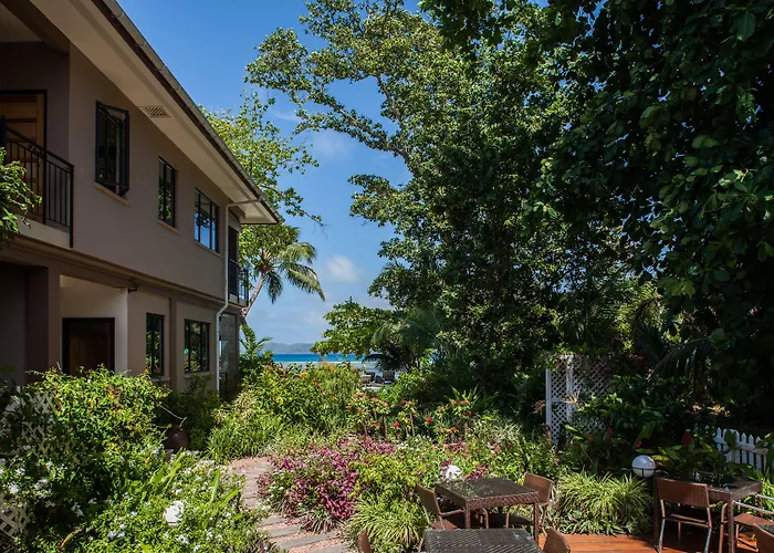 Le Repaire - Boutique Hotel&Restaurant