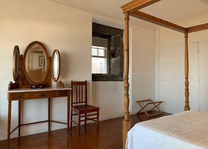 Casa Das Barcas
