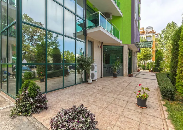 Hotel L&B- Free Parking