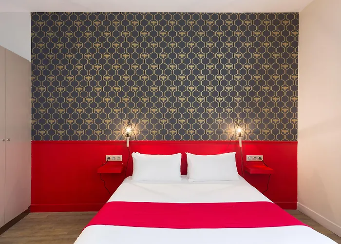 Hotel Marsiho By Happyculture