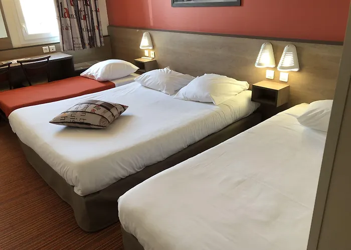 Ace Hotel Poitiers