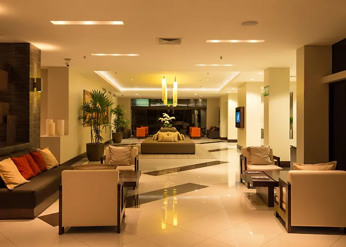 Wyndham Garden San Jose Escazu, Costa Rica