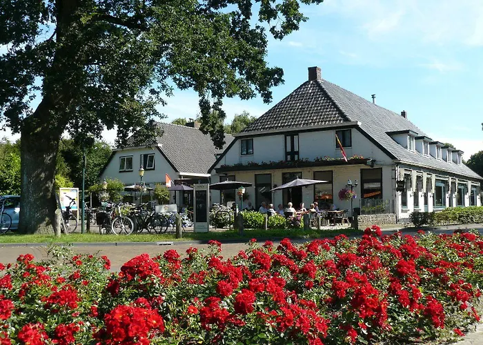 Hotel De Koningsherberg