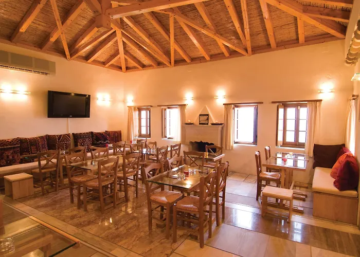 Bastione Malvasia Hotel (ex New Malvasia)