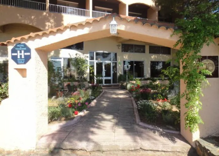 Hôtel le Colibri