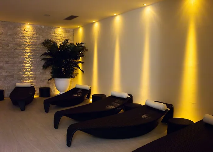Medjugorje Hotel & Spa