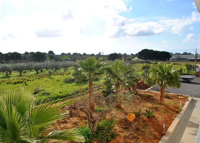Althea Palace Hotel Castelvetrano
