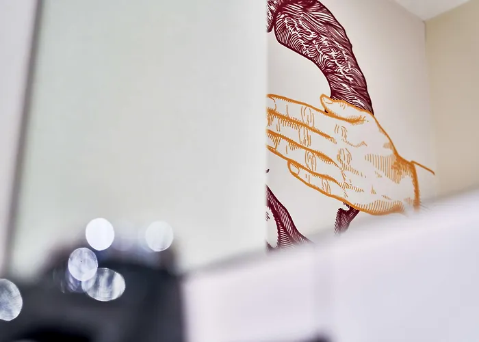Mcdreams Hotel Muenchen - Messe
