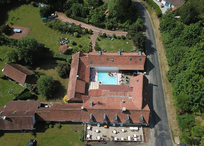 Auberge Du Gros Tilleul